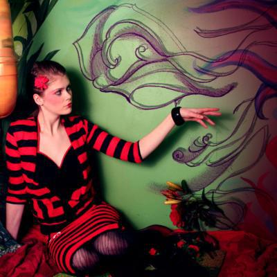 alice alice