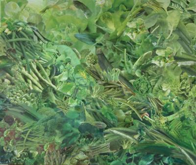 bladgroen bladgroen