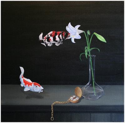 Koi Koi