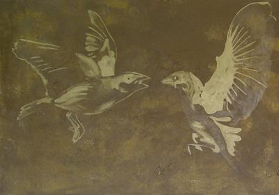 Goldn Birds Goldn Birds