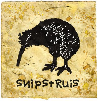 Snipstruis Snipstruis