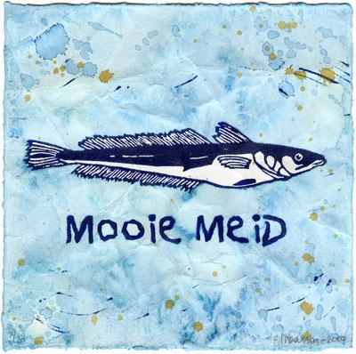 Mooie Meid Mooie Meid