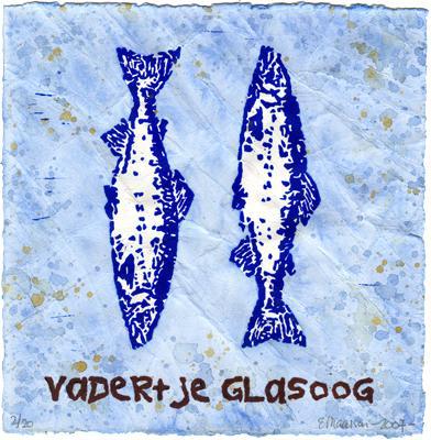 Vadertje Glasoog Vadertje Glasoog