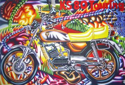 KS80 Touring KS80 Touring