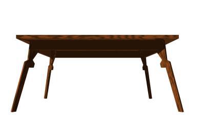 Geweertafel Geweertafel