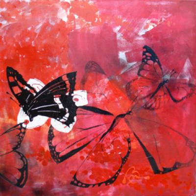 Red Flys 2 Red Flys 2