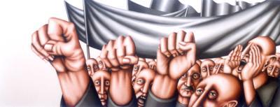 PROTESTMARS PROTESTMARS