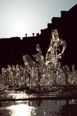 Fountain Fountain