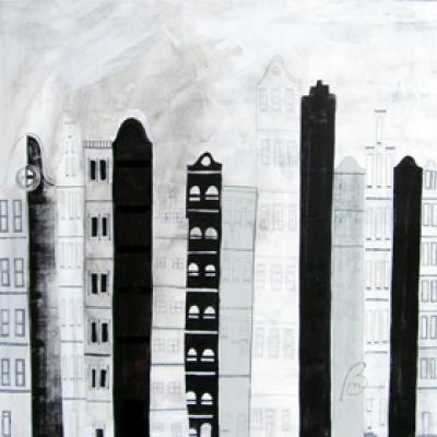 High Citie High Citie