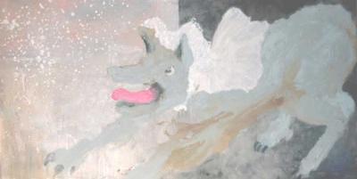 Wolf Wolf