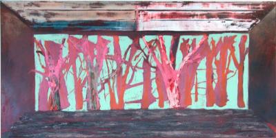Redwood Redwood