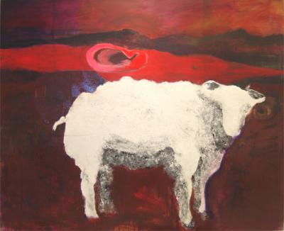 Rood Schaap Rood Schaap