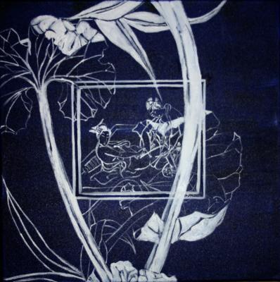 ukiyo-e ukiyo-e