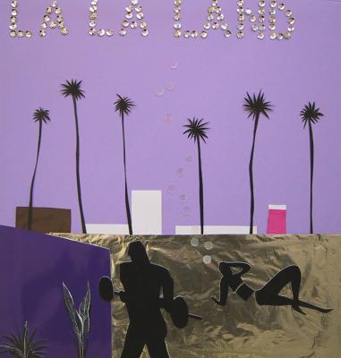 la la land la la land