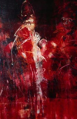 SANCTUS CARDINALES 1 SANCTUS CARDINALES 1