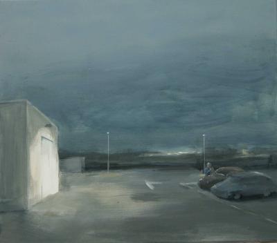 Parkeerplaats 2 Parkeerplaats 2