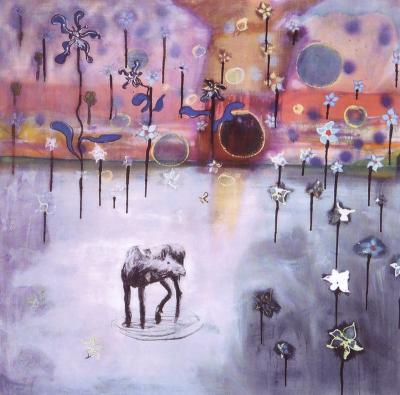 Eland Eland
