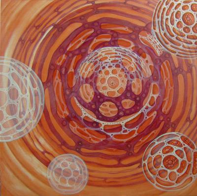 fractalgeneratie 134 sferen fractalgeneratie 134 sferen