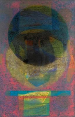 Iconografie van de zee Iconografie van de zee