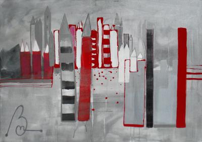 Geo Citie Geo Citie