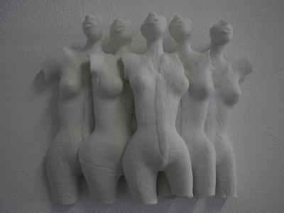 Lady's together -serie beperkt houdbaar Lady's together -serie beperkt houdbaar