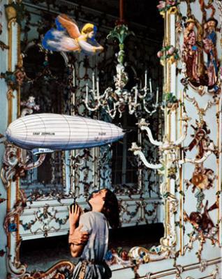 Graaf Zeppelin Graaf Zeppelin