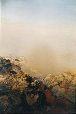 S 36. Steenwoestijn, Jemen S 36. Steenwoestijn, Jemen