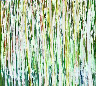 bloeiend riet bloeiend riet