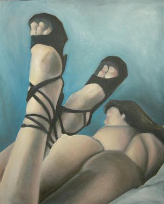 Heels Heels