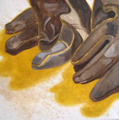 handschoenen handschoenen