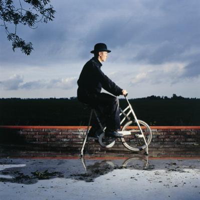 Hometrainer Hometrainer