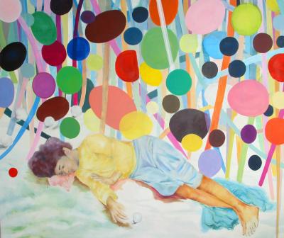 sleeping in wonderland sleeping in wonderland