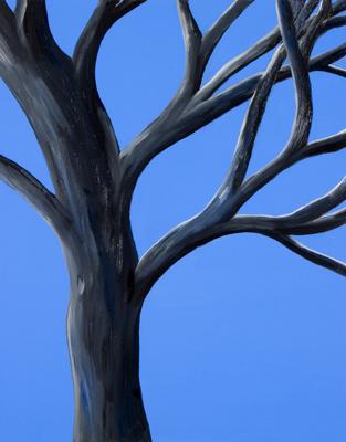 The Blue Tree 1 The Blue Tree 1