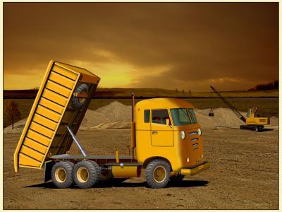 KIPPER yellow FLAT KIPPER yellow FLAT