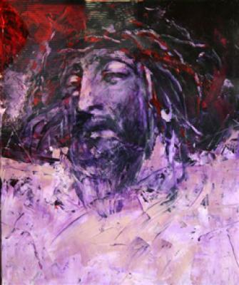 Jesus Jesus