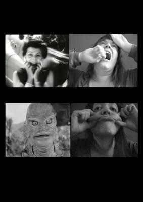 Victims/Monsters Victims/Monsters