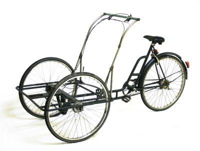 Bakfiets Bakfiets