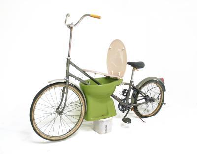 Kakfiets Kakfiets