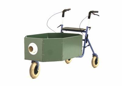 bakrollator