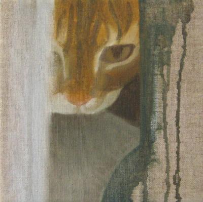 de rode kat de rode kat