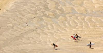 Surf Zarautz