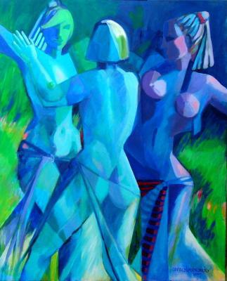 square dance square dance