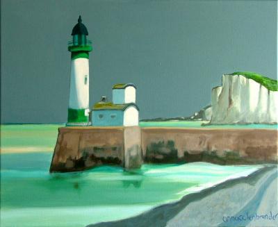 Le Treport Le Treport
