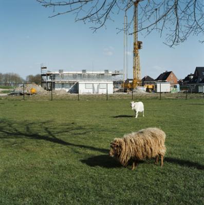 Dat wat geweest is: Herinneringen voor de toekomst (9)