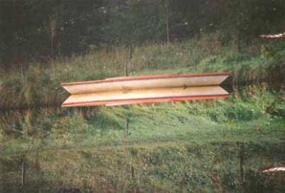 Canoe Canoe