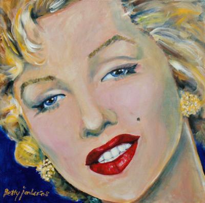 Marilyn Monroe