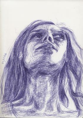 selfportrait selfportrait