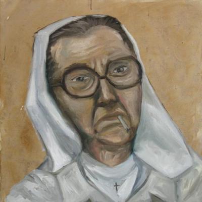 Nun Nun