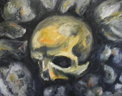 Skull Skull