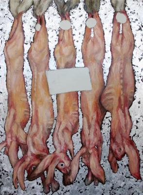 Rabbits Rabbits